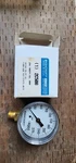 New Ashcroft 2C508 25W 1005PH 02L 300PSF Pressure Gauge. Fixed Price $10.00.
