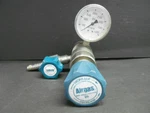 Airgas Y12-D244A High Purity Regulator. Fixed Price $74.99.