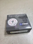 Smith Cooper International 11-553-00 Air Water Pressure Gauge 1/2. Fixed Price $13.95.