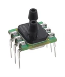 1PC Honeywell 'ABP2DRNT006KG2A3XX Pressure Sensor, Gauge, Kpa, V. Fixed Price $35.21.
