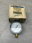 New In Box Ashcroft 2C639 Pressure Gauge 25 1490A 02L 30IW. Fixed Price $25.20.