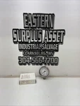 Ashcroft Duralife Pressure Gauge 3-1/2 35-1009-SW-04L-1000#. Fixed Price $49.99.
