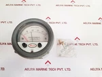 Dwyer 3000-0C Photohelic Pressure Switch 120 Vac 50/60 Hz. Fixed Price $238.44.