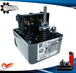 Quincy 22454-1 / Single Port Air Compressor Pressure Switch 110-125 Psi. Fixed Price $154.95.