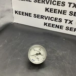 Wikai Pressure Gauge 0-2000PSI Dial 1/4 Npt. Fixed Price $30.00.