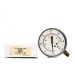 Marsh J8042 30PSI Nsmp. Fixed Price $19.00.