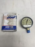 Ametek P555 160 Psi Pressure Gauge. Fixed Price $11.00.