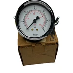 Wika 9311895 0-30PSI 1/4" Npt Cbm 111.10 2.5 New In Box. Fixed Price $29.99.