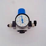 Festo 192301 Pressure Regulator W 359874 Gauge. Fixed Price $29.99.