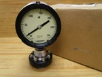Ashcroft CL2 30/0/300 Pressure Gauge Assembly 910-02968-001. Fixed Price $364.77.