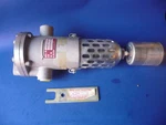 Kahn Separator,pipeline W/ Drain-trap Assy KC005-026 4730-00-875-9749. Fixed Price $27.50.