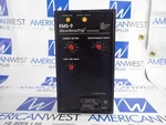 Ge TS20LIT1 RMS-9 Micro Versa Trip Programmer W/ TR2SX Rating Plug Missing Cover. Fixed Price $188.00.