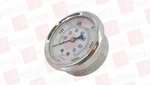 Pic Gauges PRO-202L-254M / PRO202L254M (new In Box). Fixed Price $31.00.
