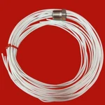 Lds Vacuum 220534 Tagged Wires, 1/2 Mnpt, Copper Stranded, 16 Gauge, 36" INS/3. Fixed Price $46.75.
