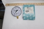 Lansdale Valve Air/water Gauge Plastic 300PSI 100-325-00060. Fixed Price $17.97.
