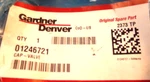 Gardner Denver Valve Cap 01246721 Joy Air Compressor. Fixed Price $999.99.