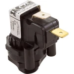 Air Switch, Tecmark, TBS305, Spno, 10A, Threaded, Latching. Fixed Price $19.85.