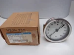Ashcroft 45-1009-A-02B-60 Psi Gauge New. Fixed Price $209.99.