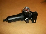 Parker Pneumatic Regulator 05E22A18AB Used. Fixed Price $50.00.
