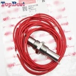 New Temperature Switch For Ingersoll Rand 39416128. Fixed Price $77.99.