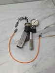 Ametek T-740 Portable Pneumatic Tester T740 With Gauge. Fixed Price $149.99.