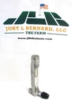 Wallace & Tiernan, 32D123S1XX2X, Purge Meter, 20.0 % Cuft / Hr Surplus. Fixed Price $46.00.