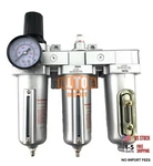 Heavy Duty Industrial Grade Filter 140 Cfm, 215 Psi (manual Drain) 3/4" Npt. Fixed Price $223.66.