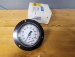 Ashcroft 5WJ45 Pressure Guage, 588-08, 0-100PSI 1/4NPT. Fixed Price $24.99.