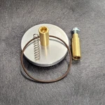 Sullair Minimum Pressure Check Valve 250018-262. Fixed Price $125.00.