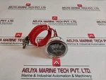 Murphy 10050843D Temperature Gauge B-3424-A 60-120 C. Fixed Price $138.99.