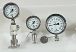 Lot 3 Ashcroft Duralife Plus Pressure Transmitters X 8918 & 8928. Fixed Price $75.00.