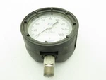 Wika 23X.34 4.5 Xsel Pressure Gauge 0-160PSI 316SS Tube/conn. Lower Mount .5"NPT. Fixed Price $41.99.