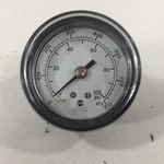 Amatek Usg 0-100PSI Pressure Gauge Back Mount 2.5". Fixed Price $14.99.