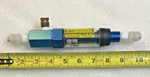 Hedland Water Base Fluid Flow Meter 3805611 279024 9079 150PSI Max. Fixed Price $45.00.