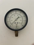 Marsh Instrument Company Gauge Part B054 3.5 1/4 Bm 200/1400 Kpa. Fixed Price $27.50.