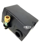 Makita Air Compressor Pressure Switch Replacement 135PSI MAC2400 MAC5200 412024E. Fixed Price $35.99.