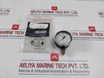 Sperre Wika Pressure Gauge 0-6 Bar 0-0.6 Mpa Class 1.6 En 837-1. Fixed Price $82.67.