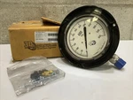 3D Instruments 25504-28C11 5IN 1/4 Npt 0-600 Psi Pressure Gauge 476. Fixed Price $17.50.