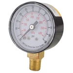 Grainger Approved 4FLR1 Pressure GAUGE,TEST,1-1/2. Fixed Price $13.02.