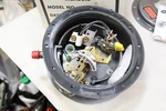 Dwyer DA-531-3-1 Bourdon Tube Pressure Switch. Fixed Price $505.74.