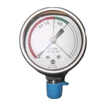 U.s. Gauge Dial No. 37851 / Go" Usg 3000 Psi Maximum Pressure. Fixed Price $5.09.
