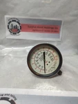 ASHCROFT,35-2000A-03L-XUL,WATER Gauge 0-300PSIG 0-21 KG/CM2 Pre-owned. Fixed Price $18.00.