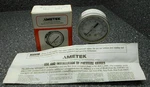 Millipore YY1310115 Ametek 316 Sst Tube Socket & Tip Welded 0-100PSI Gauge. Fixed Price $49.99.