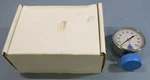 Anderson Instrument EL071010161111A0000 Pressure Gauge 0-100PSI 1-1/2" Conn.. Fixed Price $249.99.