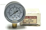 Marsh J1442 General Service Gauge. Fixed Price $15.00.