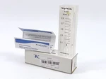Kytola Instruments A-2KR Flow Meter 0.1 Nl/min Air Q=0.9. Fixed Price $93.97.