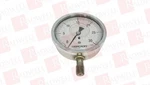 Ashcroft 1009AWL02L30# / (new In Box). Fixed Price $75.92.