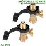 All-carb 2PCS Convert Propane Level Indicator With Color Coded Dial For Tank. Fixed Price $19.97.