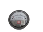 Dwyer 12-160537-02 Pressure Gauge 0-50 Wc 0-12 Kpa Nsnp. Fixed Price $65.00.