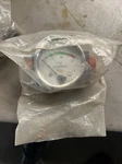 Orange Research = 5000 Psi 1203PGS-1A-3.5B-1 Gauge. Fixed Price $85.00.